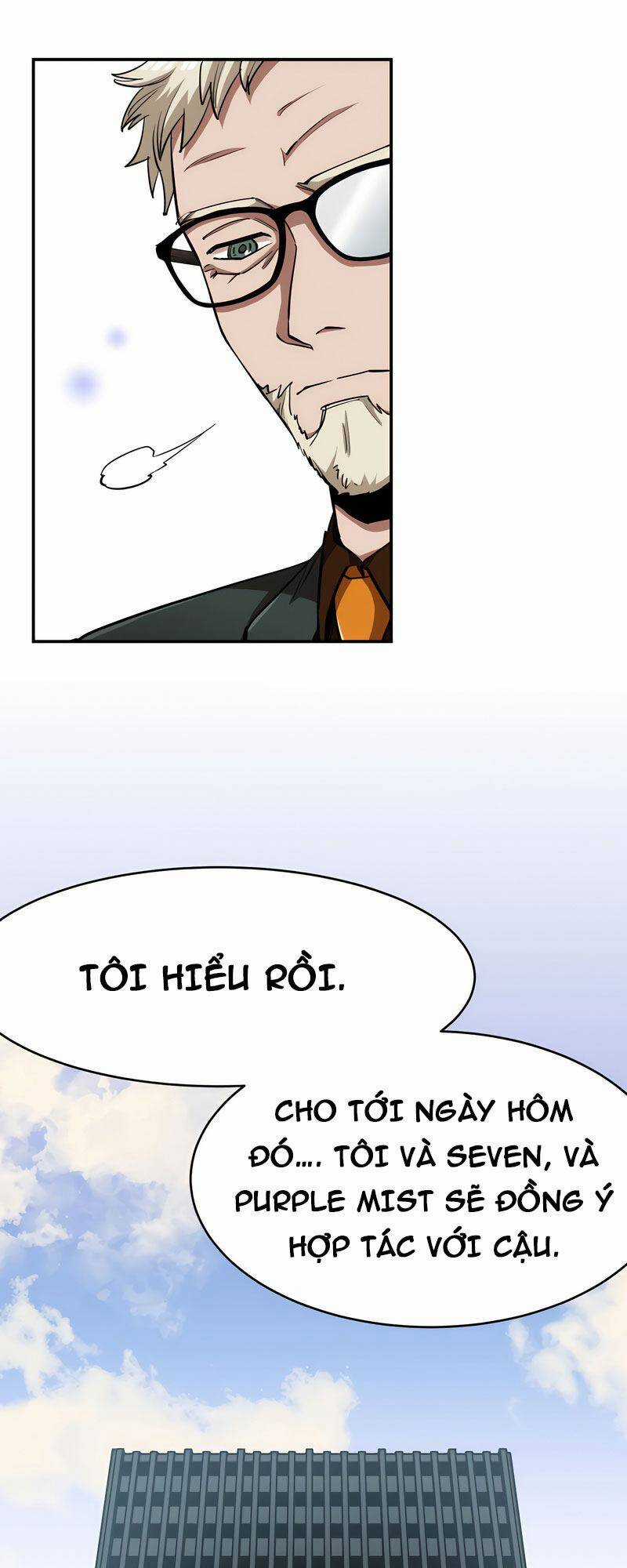 Tôi Thăng Cấp Tột Đỉnh Vì Là 1 Kol Chapter 19 trang 14