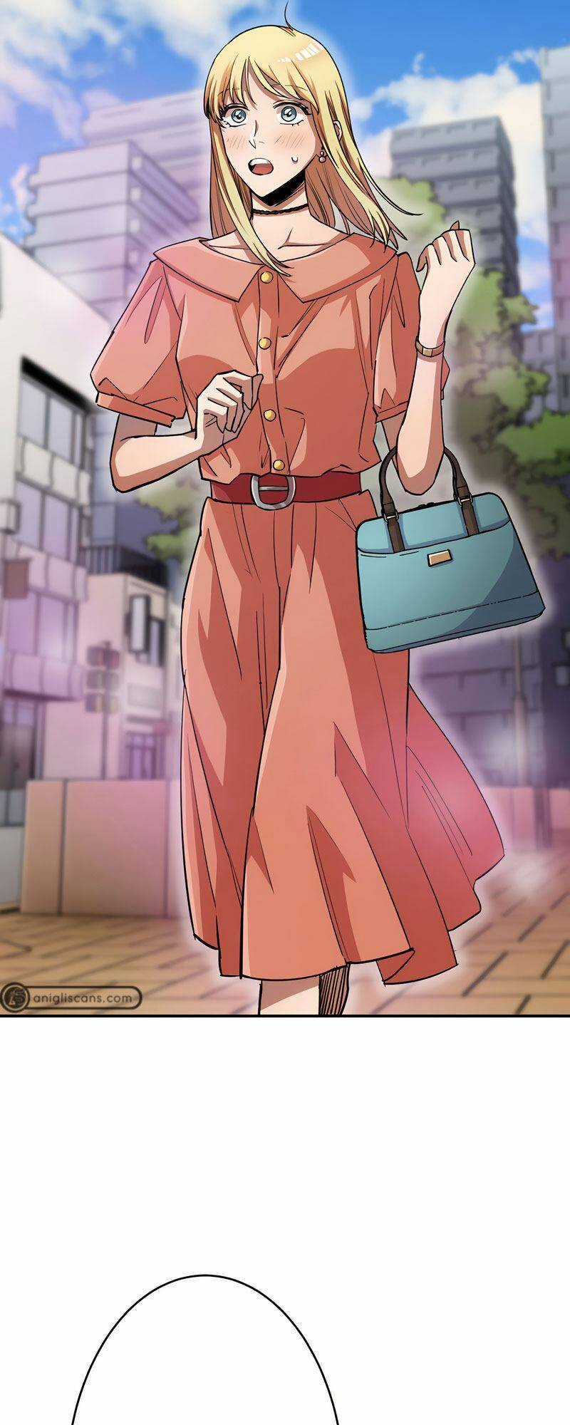 Tôi Thăng Cấp Tột Đỉnh Vì Là 1 Kol Chapter 19 trang 17