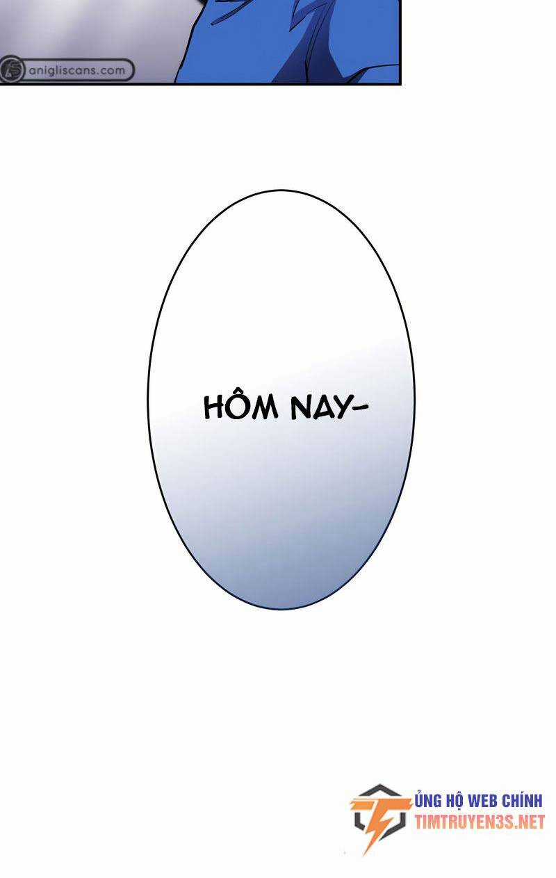 Tôi Thăng Cấp Tột Đỉnh Vì Là 1 Kol Chapter 19 trang 22