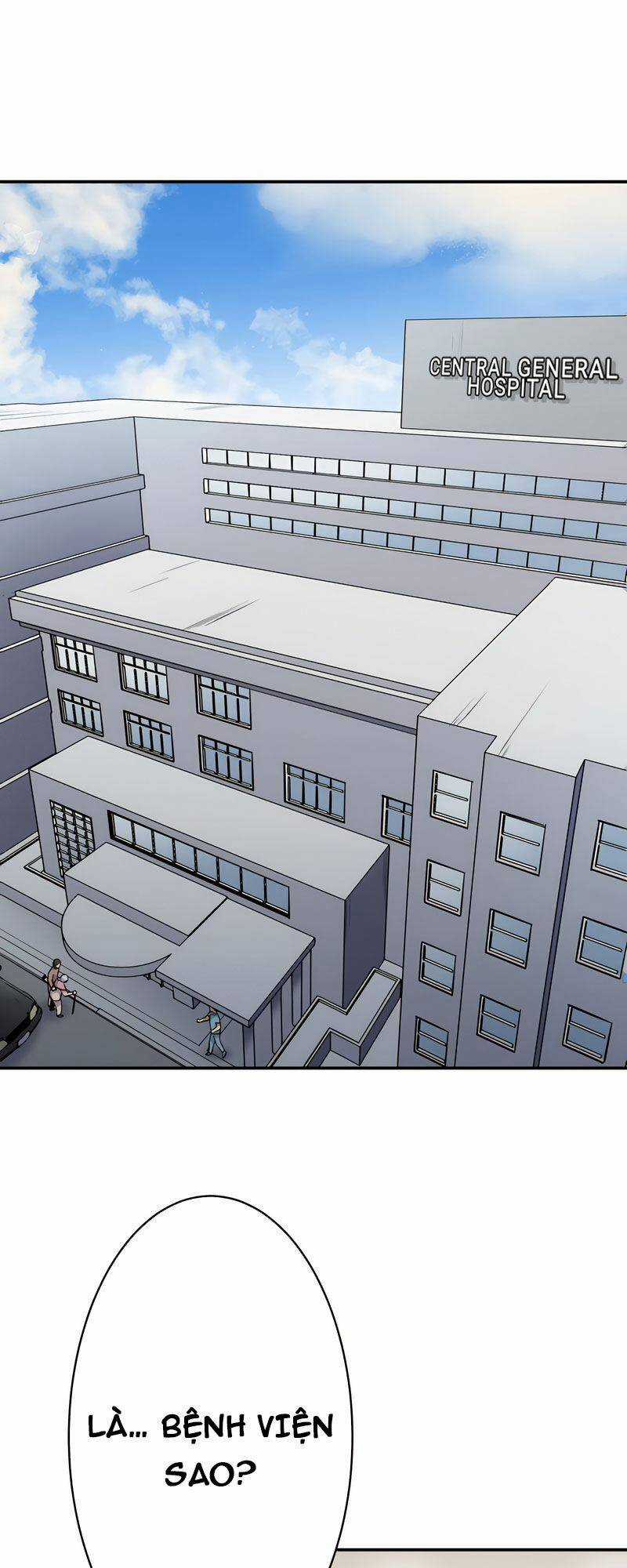 Tôi Thăng Cấp Tột Đỉnh Vì Là 1 Kol Chapter 19 trang 23