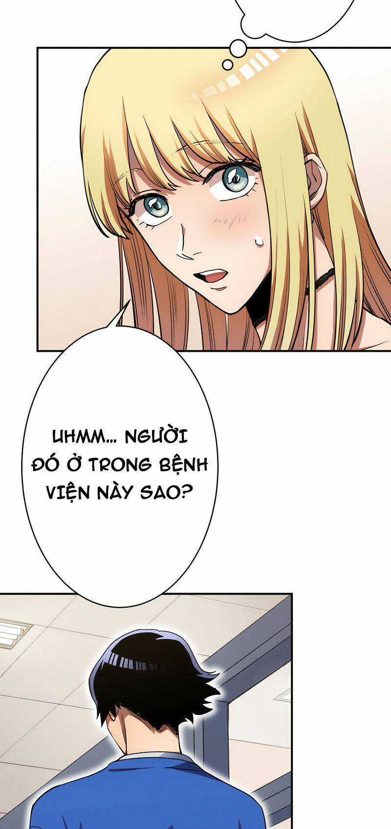 Tôi Thăng Cấp Tột Đỉnh Vì Là 1 Kol Chapter 19 trang 26