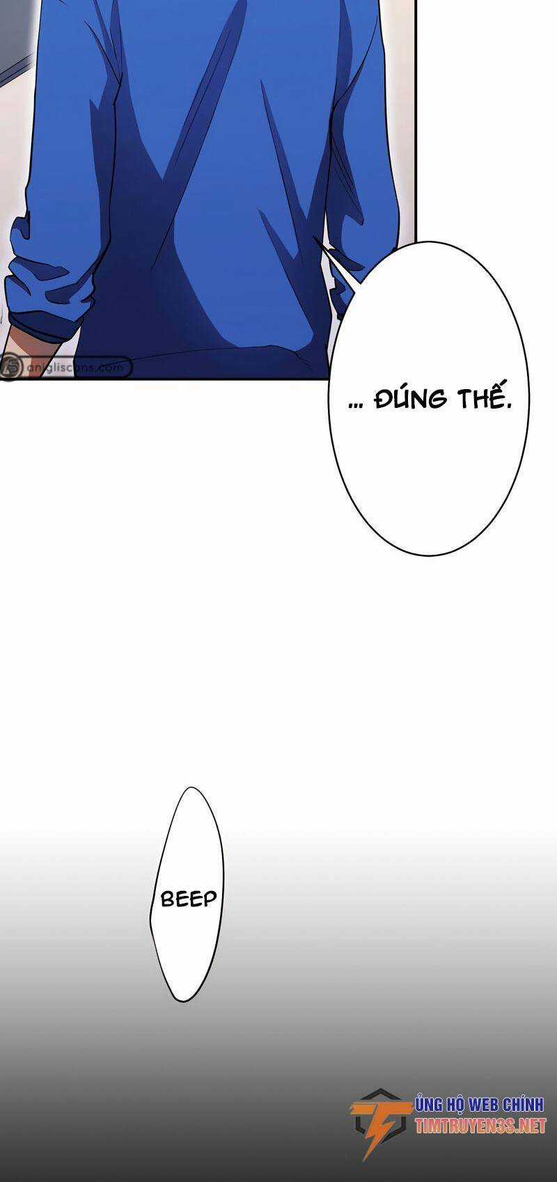 Tôi Thăng Cấp Tột Đỉnh Vì Là 1 Kol Chapter 19 trang 27