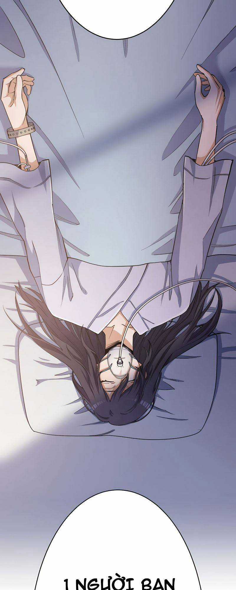 Tôi Thăng Cấp Tột Đỉnh Vì Là 1 Kol Chapter 19 trang 29