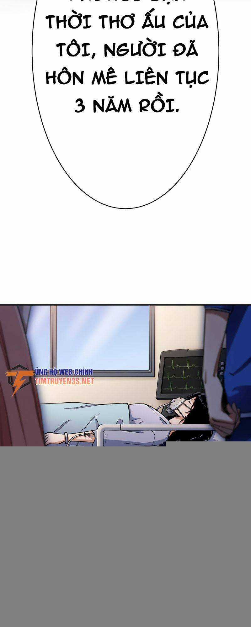 Tôi Thăng Cấp Tột Đỉnh Vì Là 1 Kol Chapter 19 trang 30