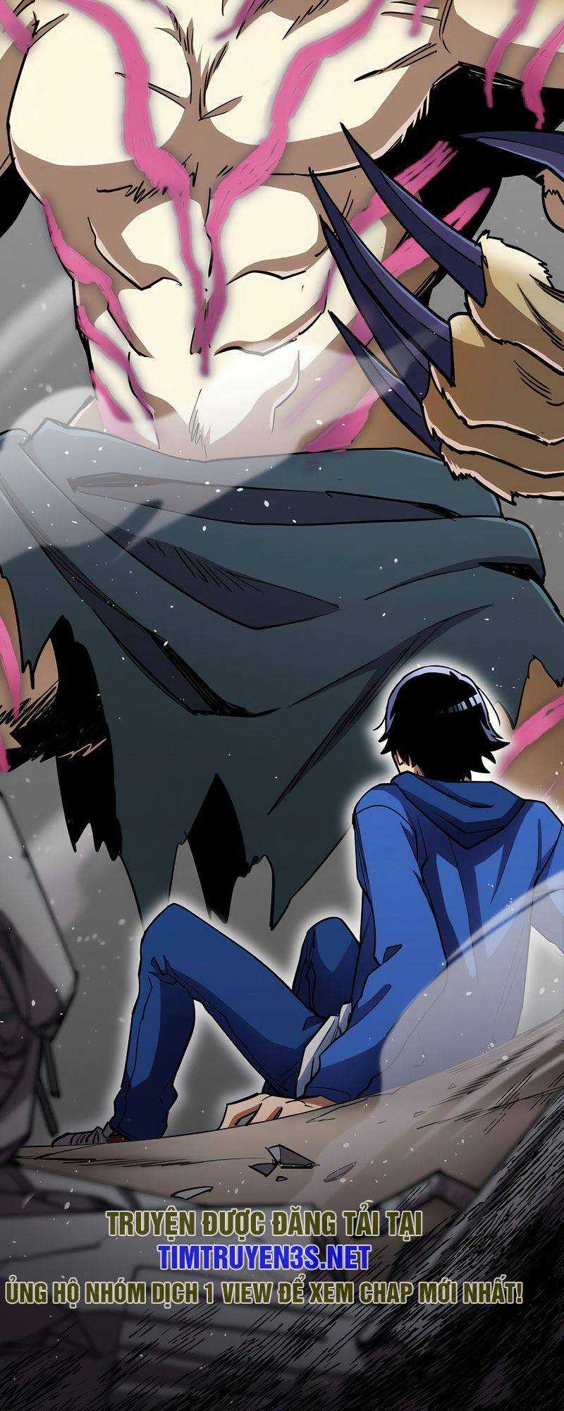 Tôi Thăng Cấp Tột Đỉnh Vì Là 1 Kol Chapter 19 trang 35