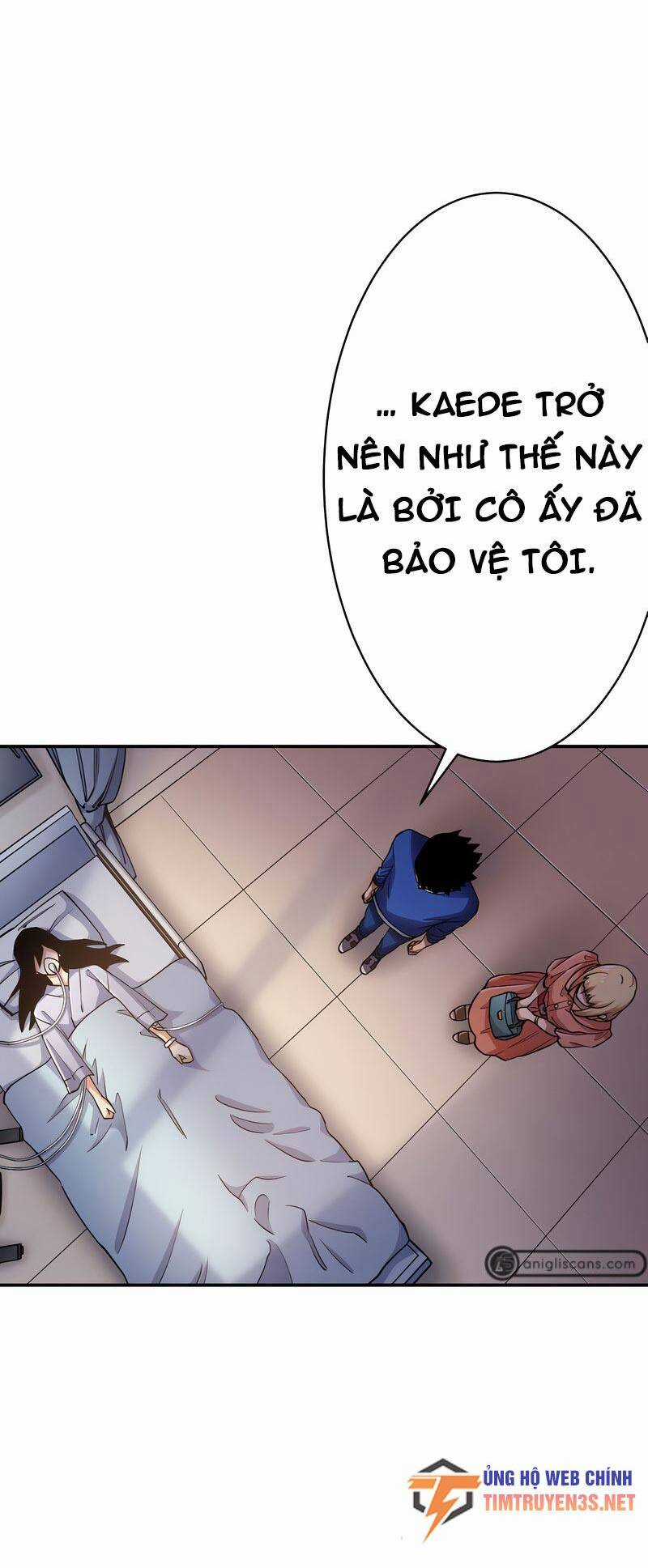 Tôi Thăng Cấp Tột Đỉnh Vì Là 1 Kol Chapter 19 trang 43