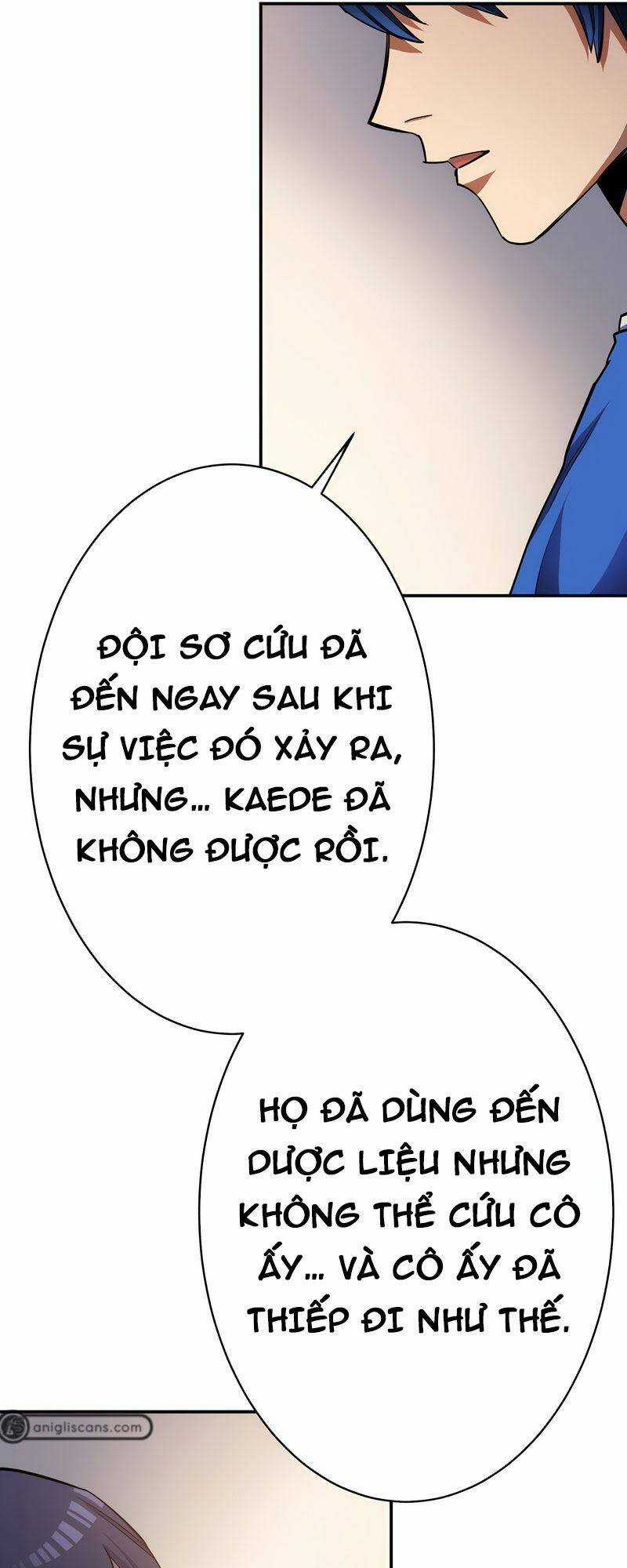 Tôi Thăng Cấp Tột Đỉnh Vì Là 1 Kol Chapter 19 trang 44