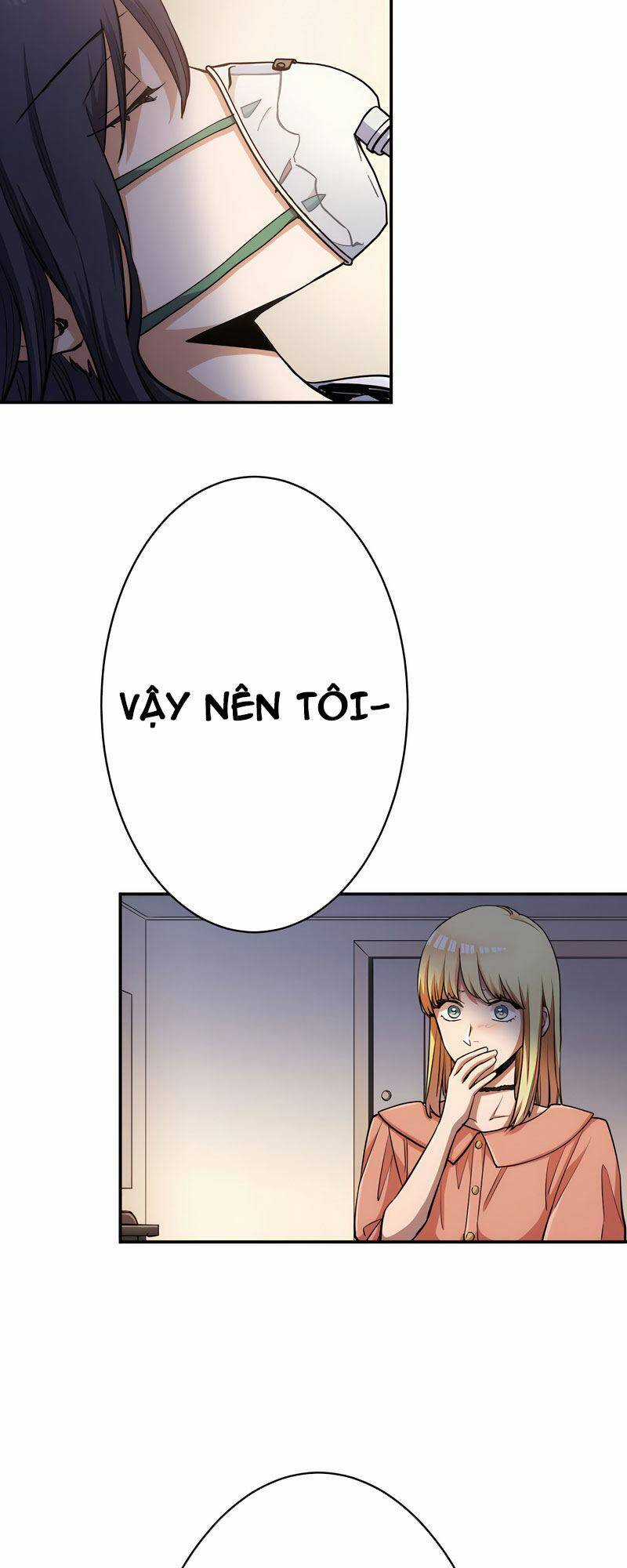 Tôi Thăng Cấp Tột Đỉnh Vì Là 1 Kol Chapter 19 trang 45