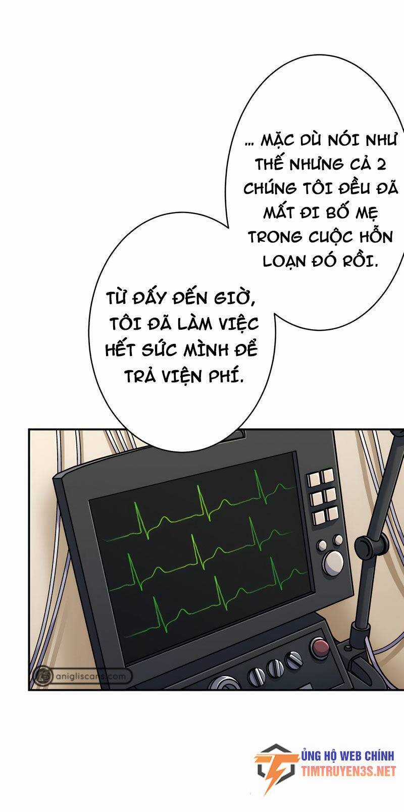 Tôi Thăng Cấp Tột Đỉnh Vì Là 1 Kol Chapter 19 trang 48