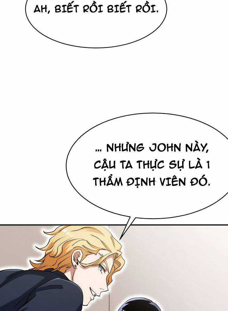 Tôi Thăng Cấp Tột Đỉnh Vì Là 1 Kol Chapter 19 trang 5