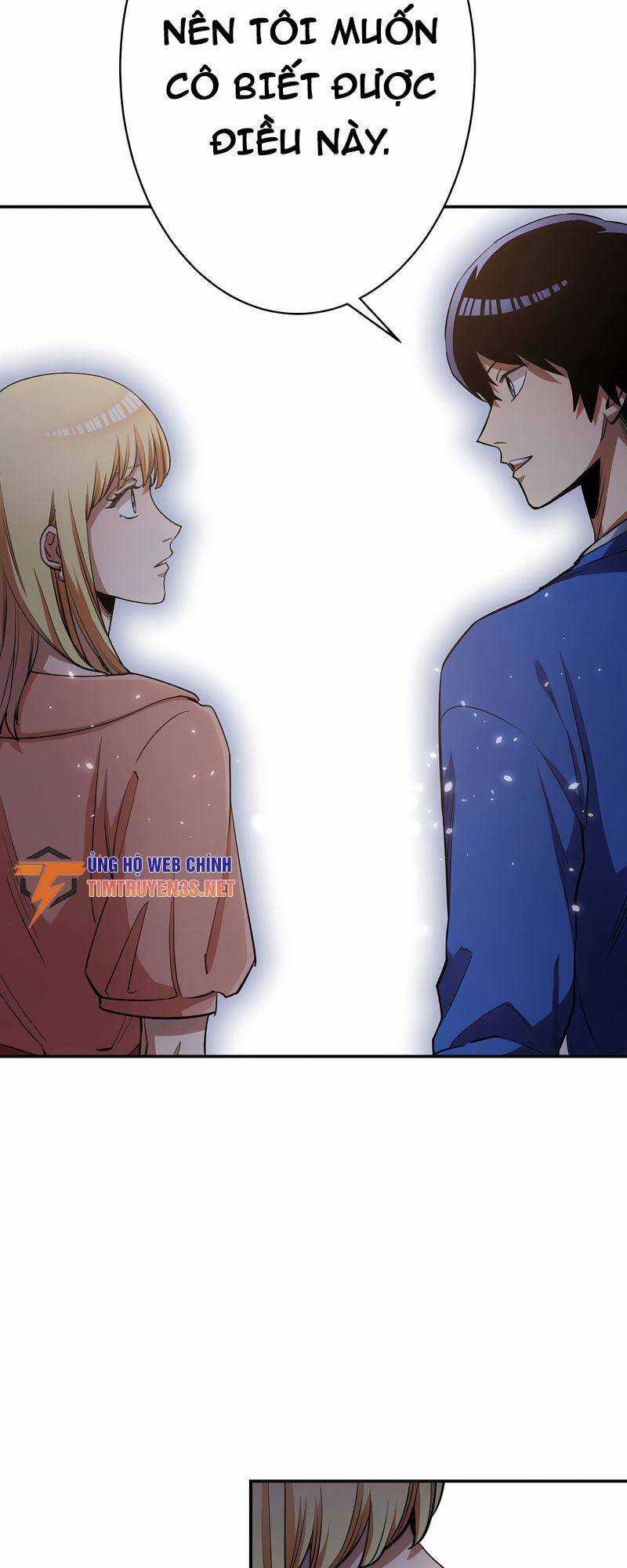 Tôi Thăng Cấp Tột Đỉnh Vì Là 1 Kol Chapter 19 trang 51