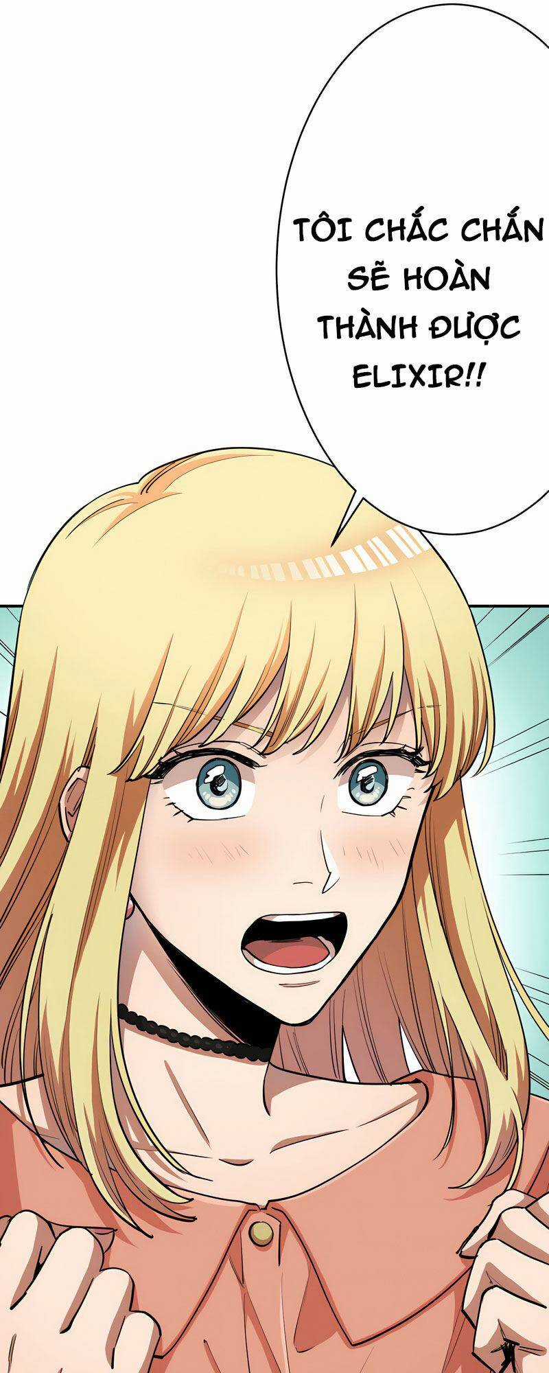 Tôi Thăng Cấp Tột Đỉnh Vì Là 1 Kol Chapter 19 trang 54