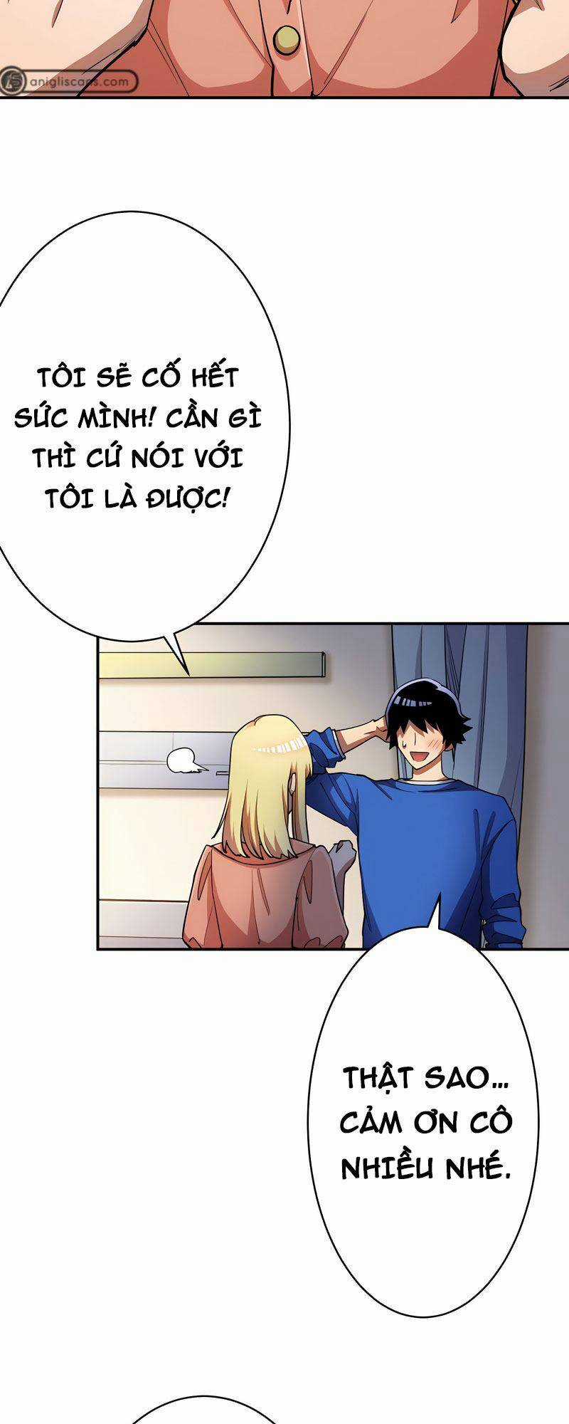 Tôi Thăng Cấp Tột Đỉnh Vì Là 1 Kol Chapter 19 trang 55