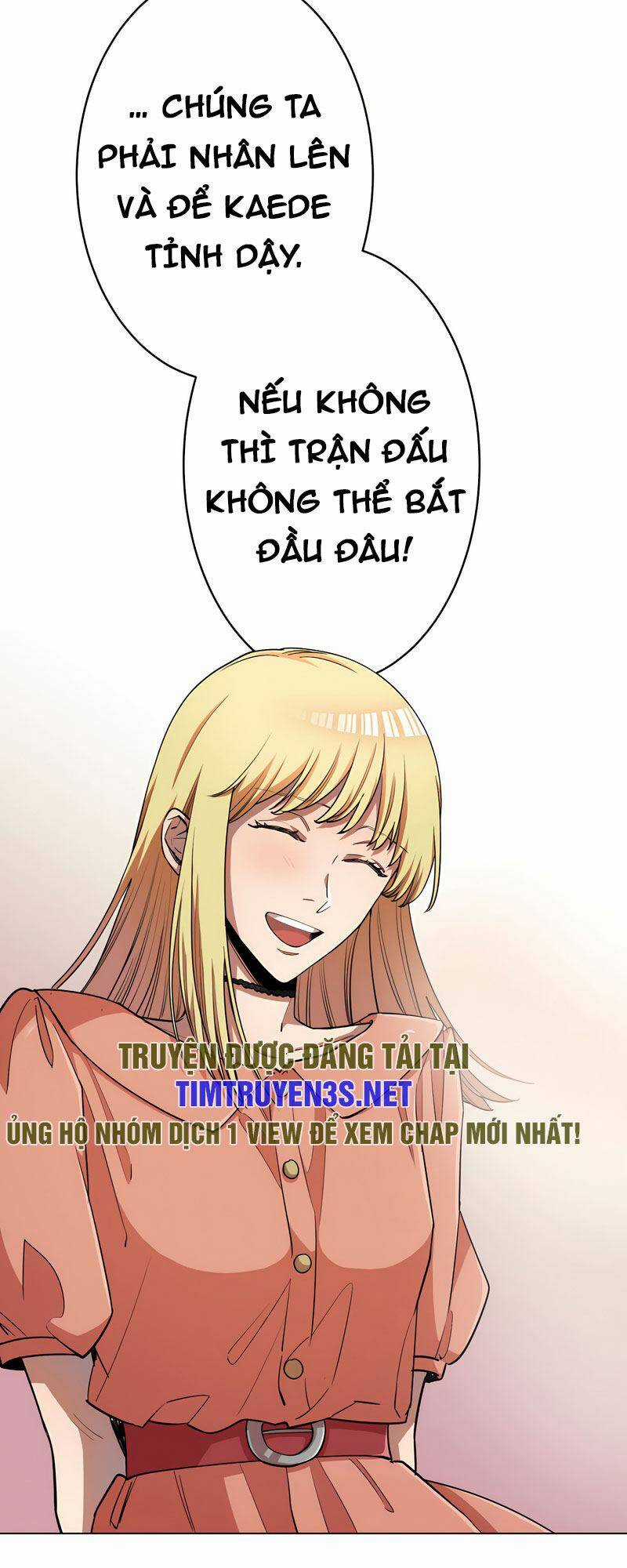 Tôi Thăng Cấp Tột Đỉnh Vì Là 1 Kol Chapter 19 trang 56