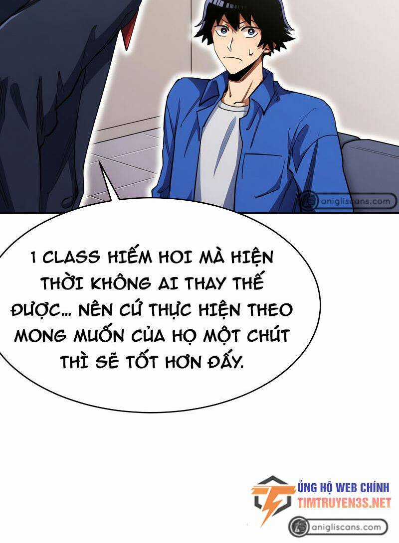 Tôi Thăng Cấp Tột Đỉnh Vì Là 1 Kol Chapter 19 trang 6