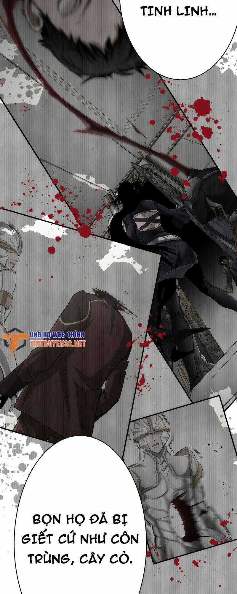 Tôi Thăng Cấp Tột Đỉnh Vì Là 1 Kol Chapter 19 trang 9