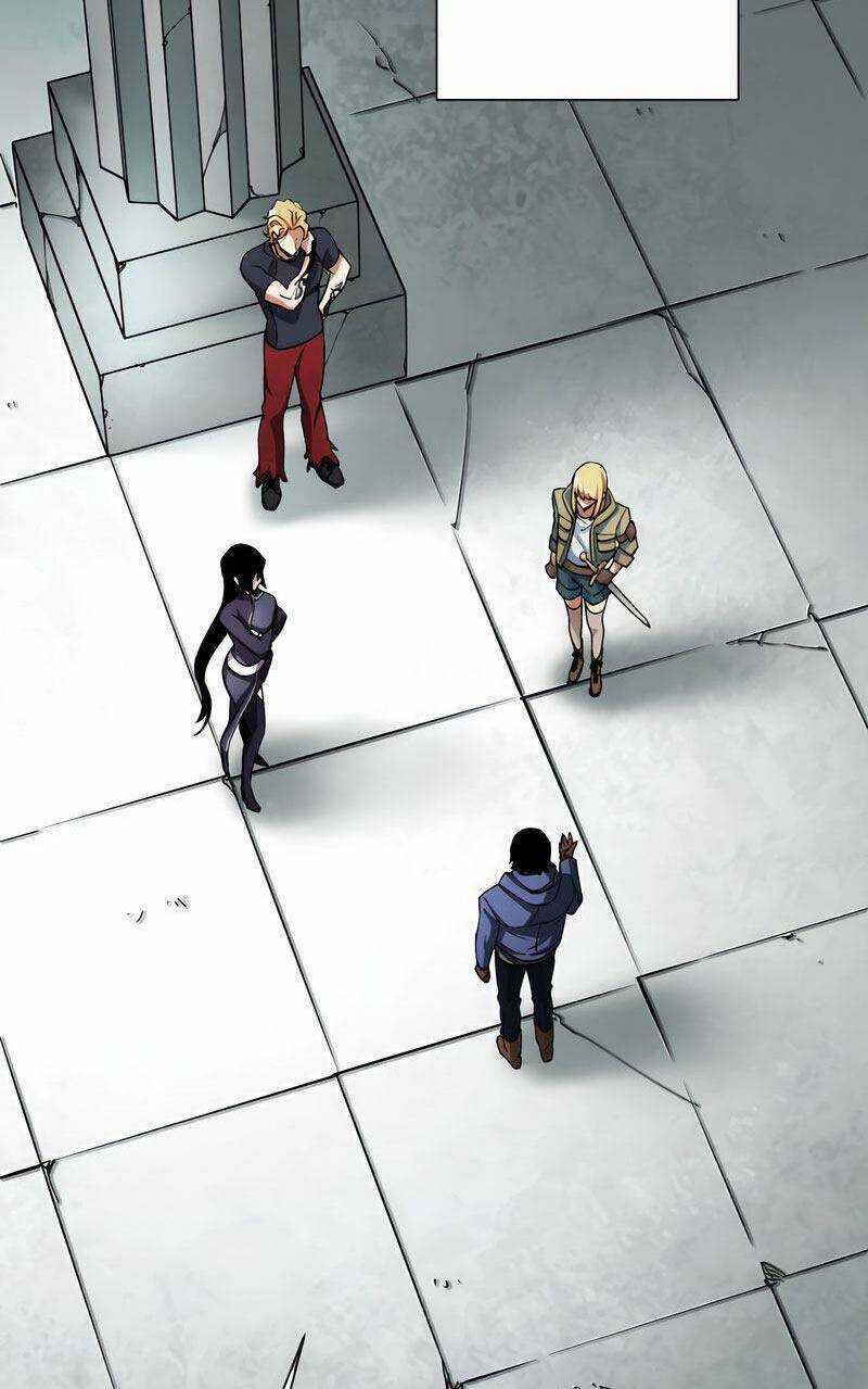 Tôi Thăng Cấp Tột Đỉnh Vì Là 1 Kol Chapter 20 trang 11