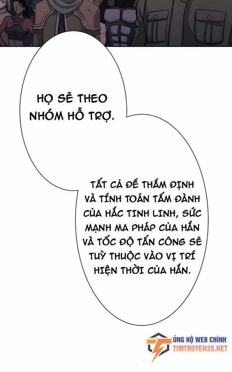 Tôi Thăng Cấp Tột Đỉnh Vì Là 1 Kol Chapter 20 trang 15