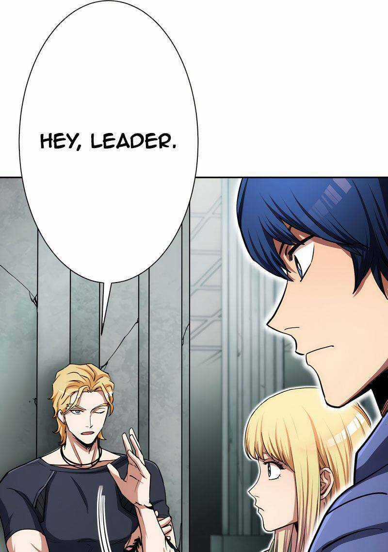 Tôi Thăng Cấp Tột Đỉnh Vì Là 1 Kol Chapter 20 trang 16