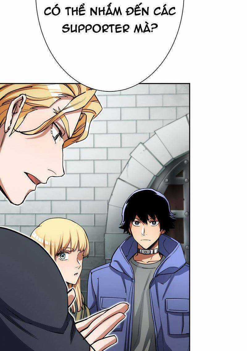 Tôi Thăng Cấp Tột Đỉnh Vì Là 1 Kol Chapter 20 trang 18