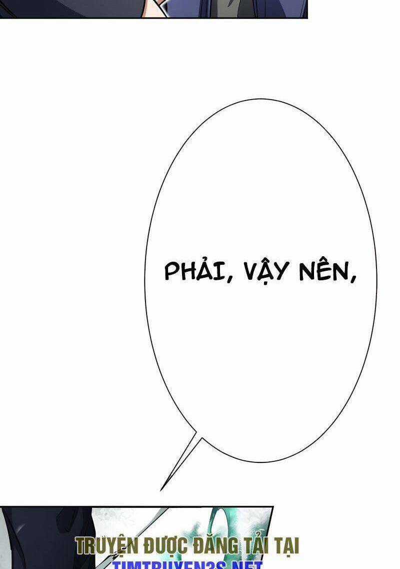 Tôi Thăng Cấp Tột Đỉnh Vì Là 1 Kol Chapter 20 trang 19