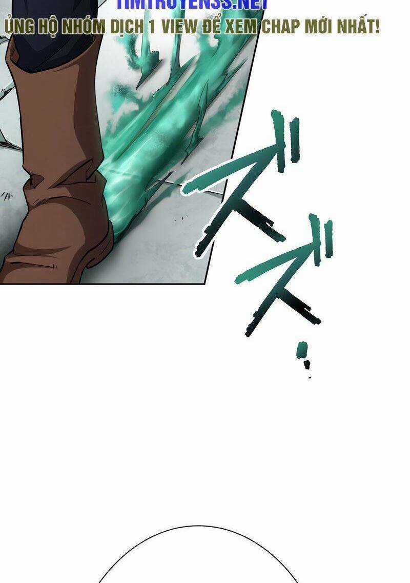 Tôi Thăng Cấp Tột Đỉnh Vì Là 1 Kol Chapter 20 trang 20