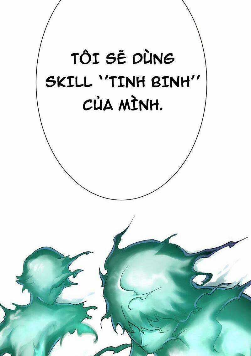 Tôi Thăng Cấp Tột Đỉnh Vì Là 1 Kol Chapter 20 trang 21