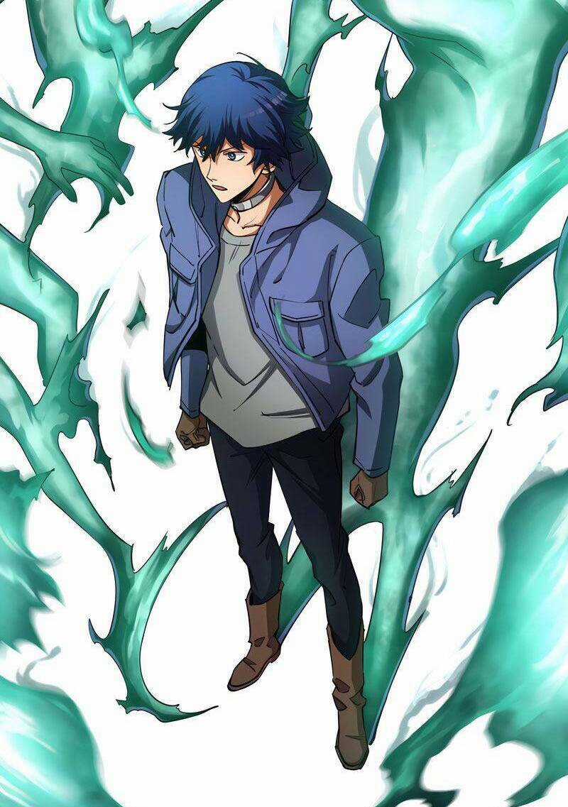 Tôi Thăng Cấp Tột Đỉnh Vì Là 1 Kol Chapter 20 trang 22