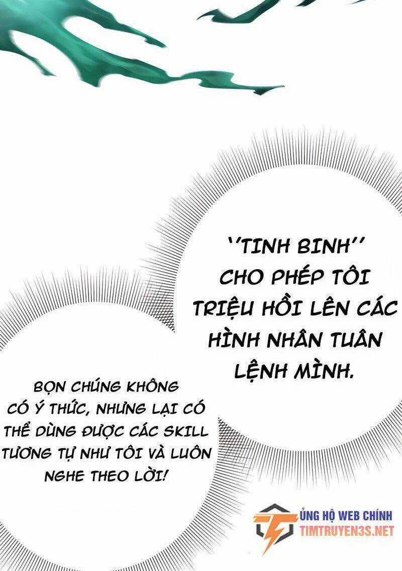 Tôi Thăng Cấp Tột Đỉnh Vì Là 1 Kol Chapter 20 trang 23