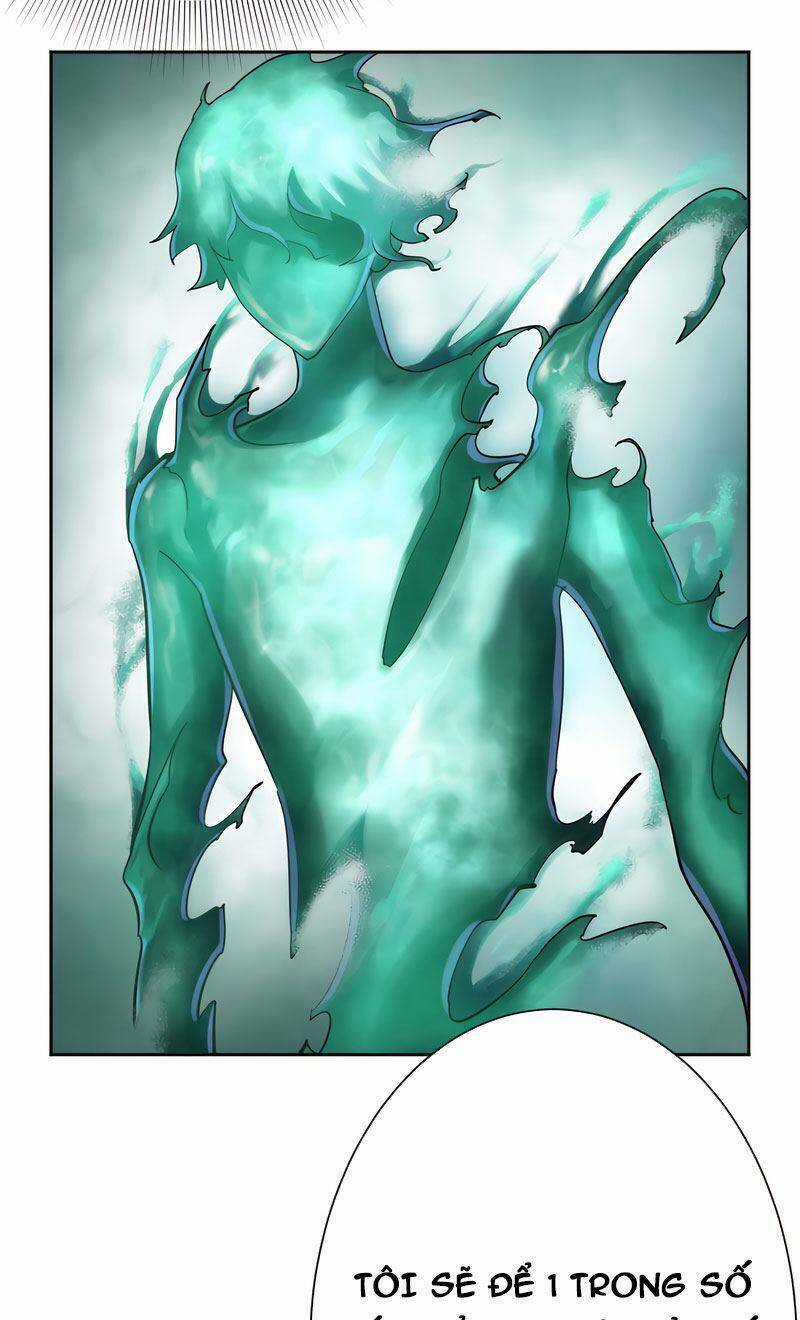 Tôi Thăng Cấp Tột Đỉnh Vì Là 1 Kol Chapter 20 trang 24