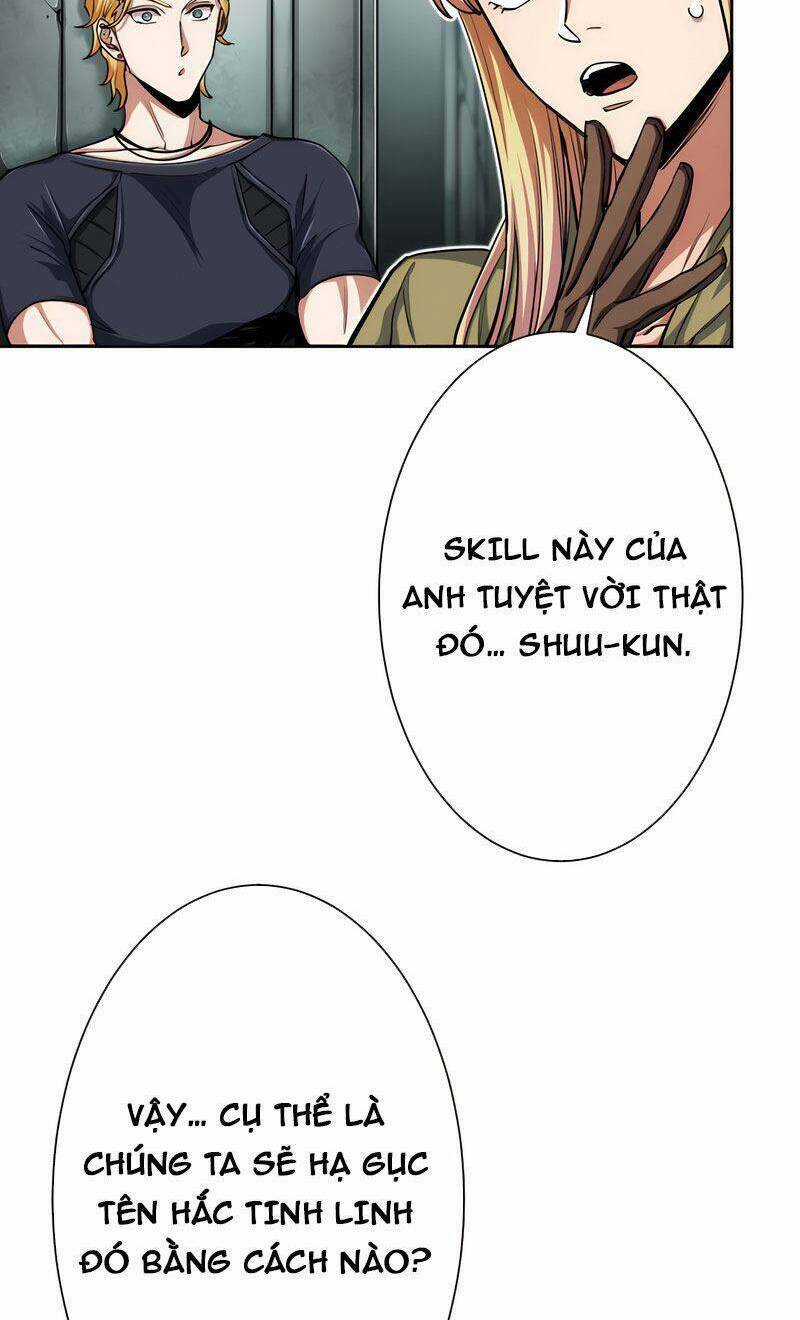 Tôi Thăng Cấp Tột Đỉnh Vì Là 1 Kol Chapter 20 trang 26