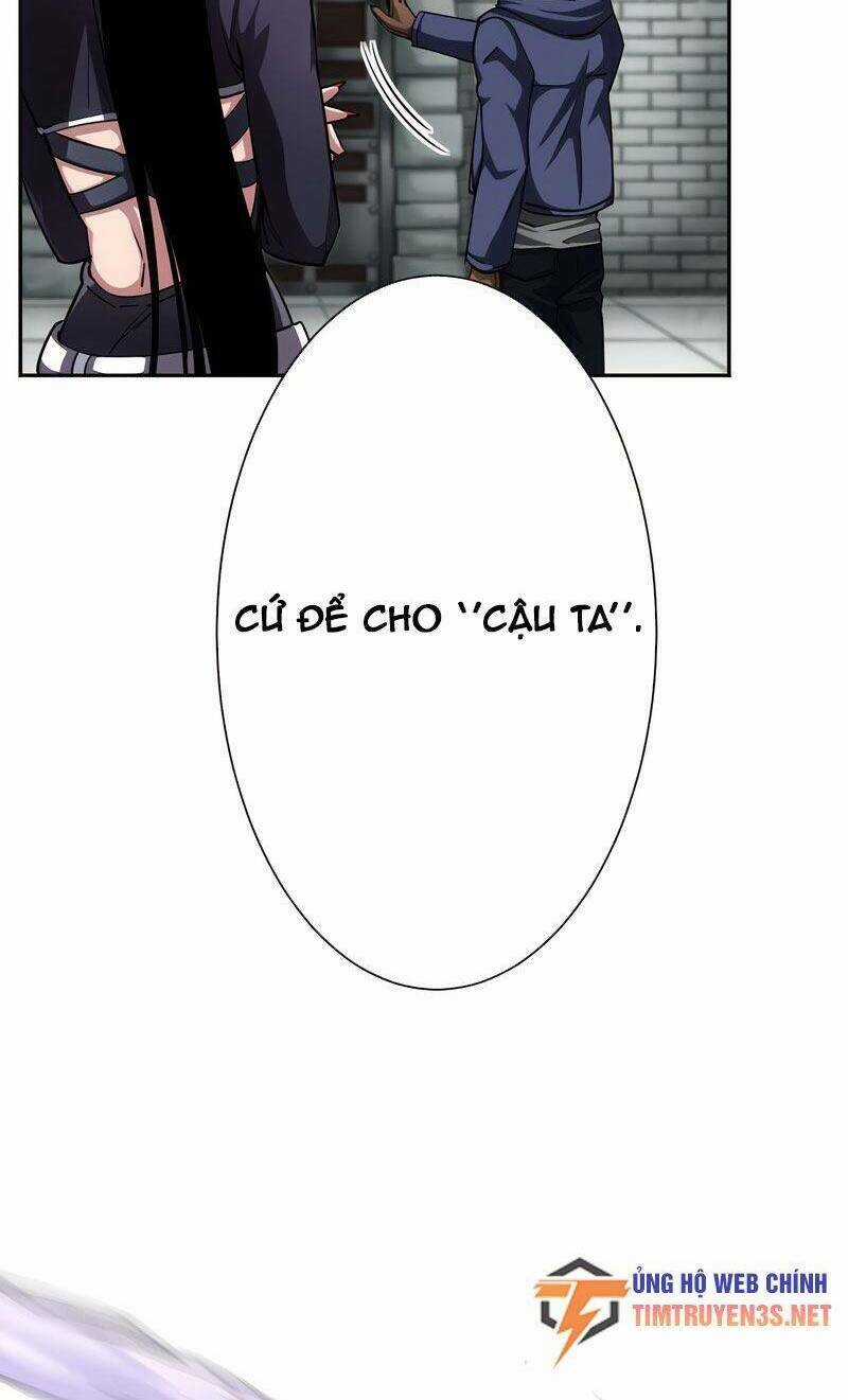 Tôi Thăng Cấp Tột Đỉnh Vì Là 1 Kol Chapter 20 trang 29