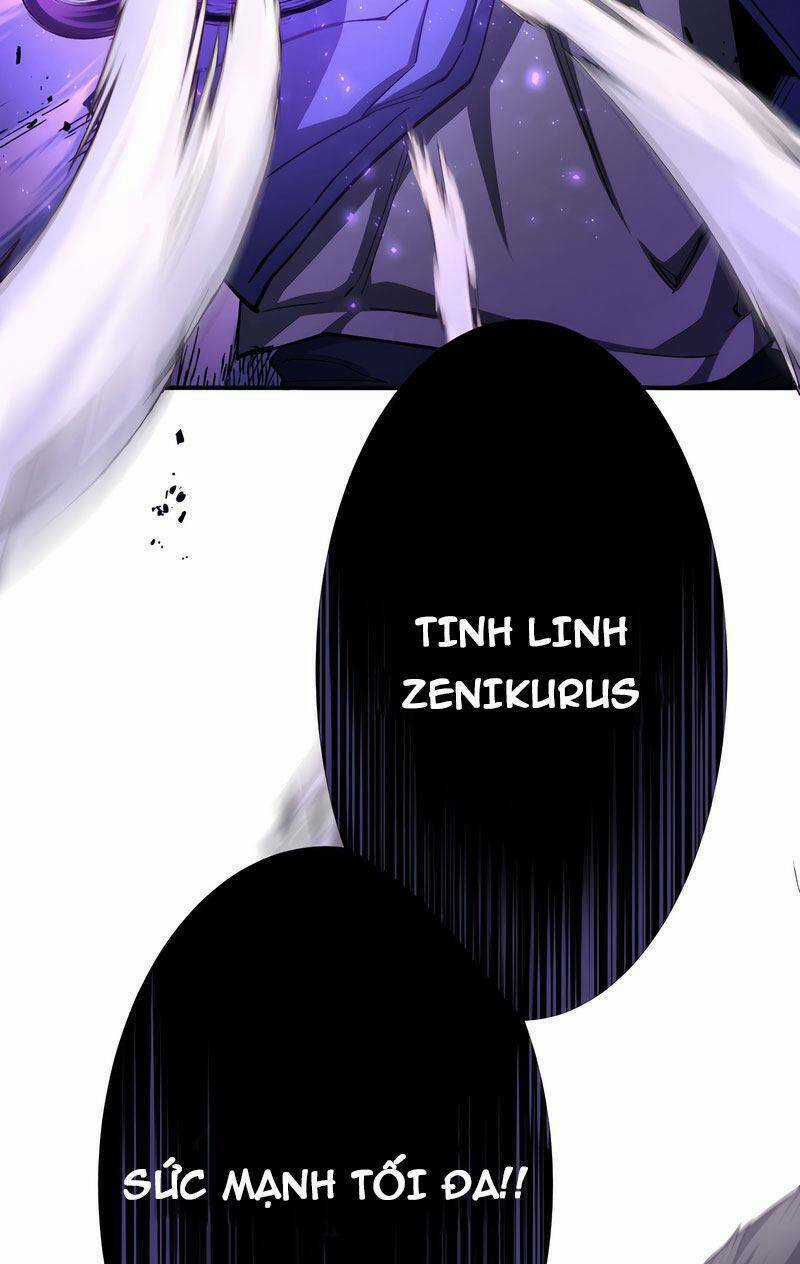 Tôi Thăng Cấp Tột Đỉnh Vì Là 1 Kol Chapter 20 trang 31