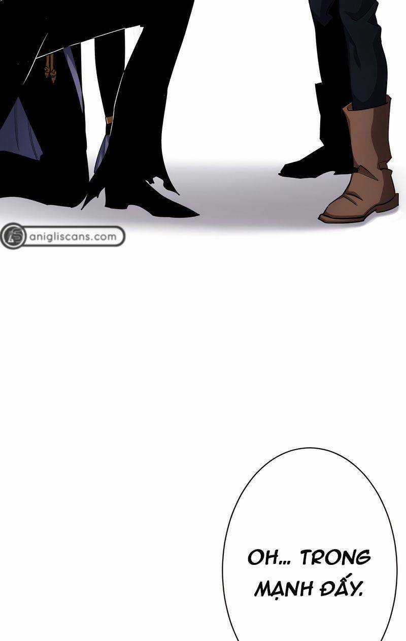 Tôi Thăng Cấp Tột Đỉnh Vì Là 1 Kol Chapter 20 trang 36