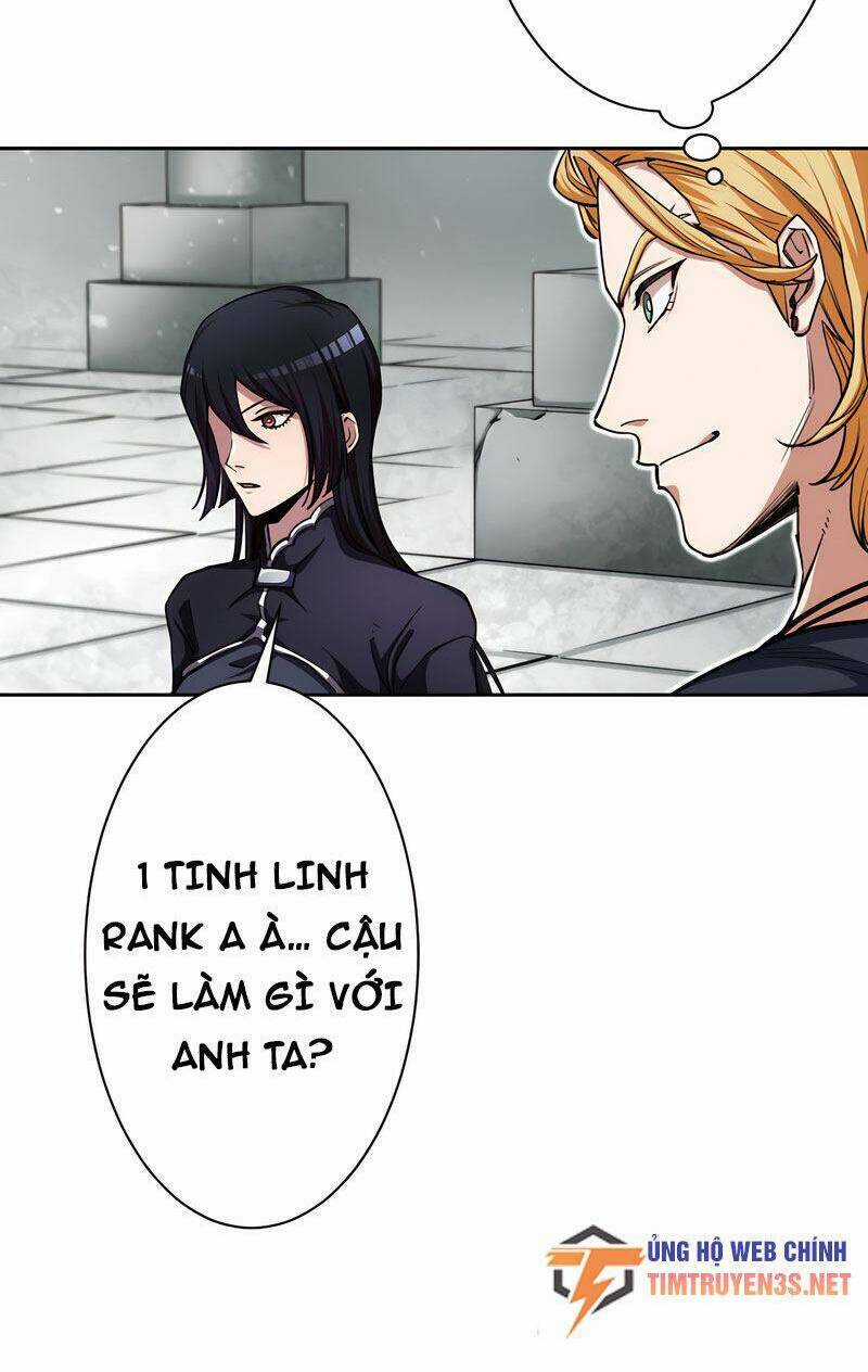 Tôi Thăng Cấp Tột Đỉnh Vì Là 1 Kol Chapter 20 trang 37