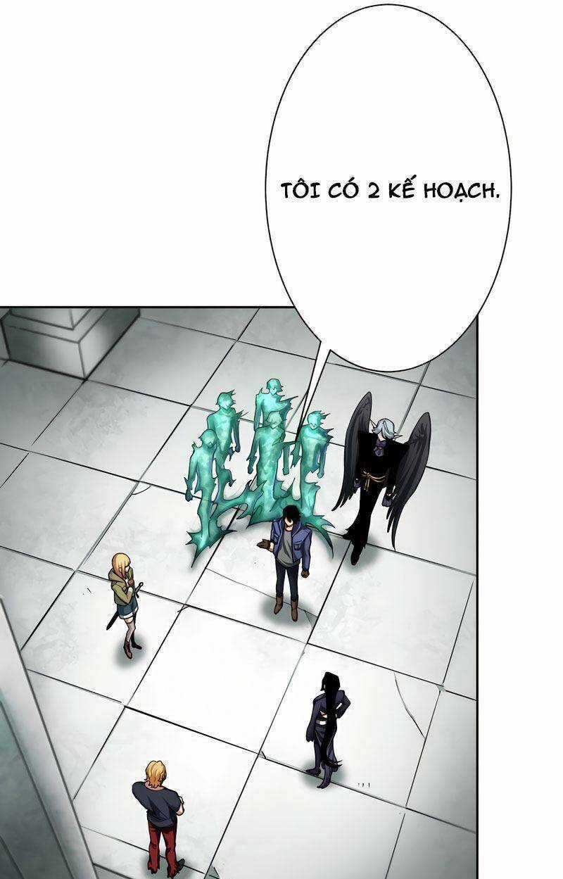 Tôi Thăng Cấp Tột Đỉnh Vì Là 1 Kol Chapter 20 trang 38