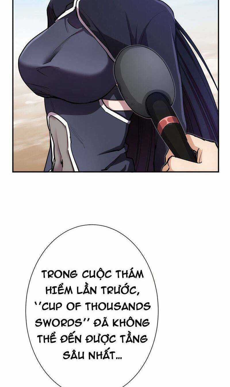 Tôi Thăng Cấp Tột Đỉnh Vì Là 1 Kol Chapter 20 trang 4