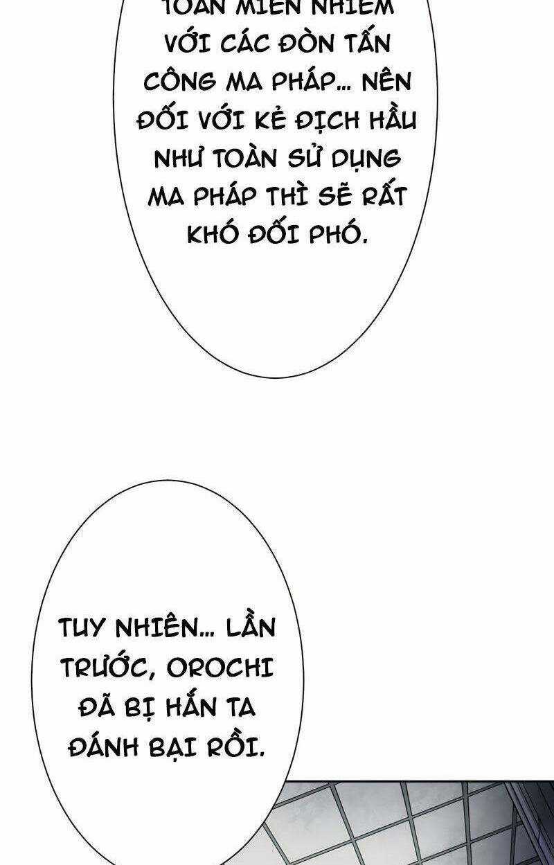 Tôi Thăng Cấp Tột Đỉnh Vì Là 1 Kol Chapter 20 trang 41