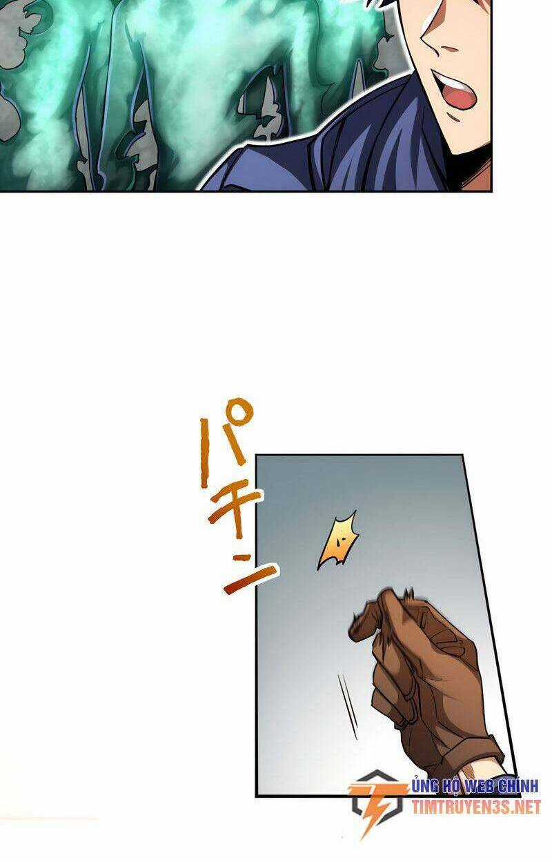 Tôi Thăng Cấp Tột Đỉnh Vì Là 1 Kol Chapter 20 trang 43