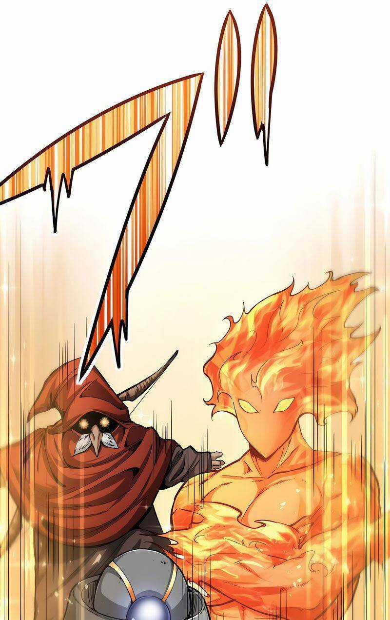 Tôi Thăng Cấp Tột Đỉnh Vì Là 1 Kol Chapter 20 trang 44