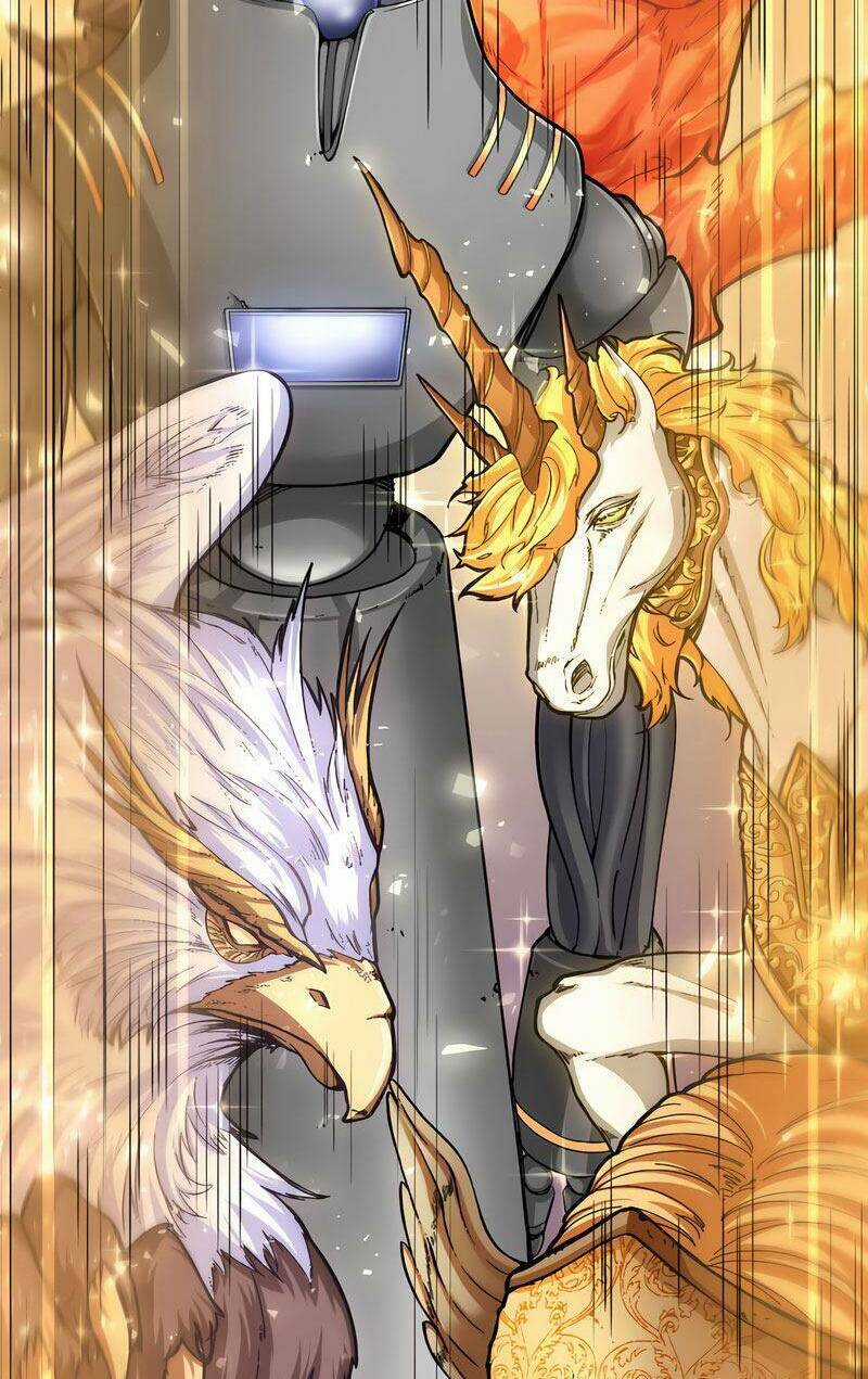 Tôi Thăng Cấp Tột Đỉnh Vì Là 1 Kol Chapter 20 trang 45