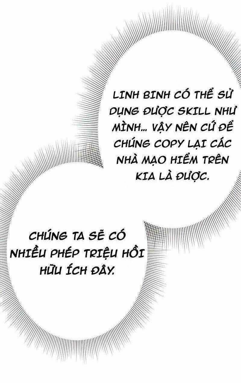 Tôi Thăng Cấp Tột Đỉnh Vì Là 1 Kol Chapter 20 trang 47