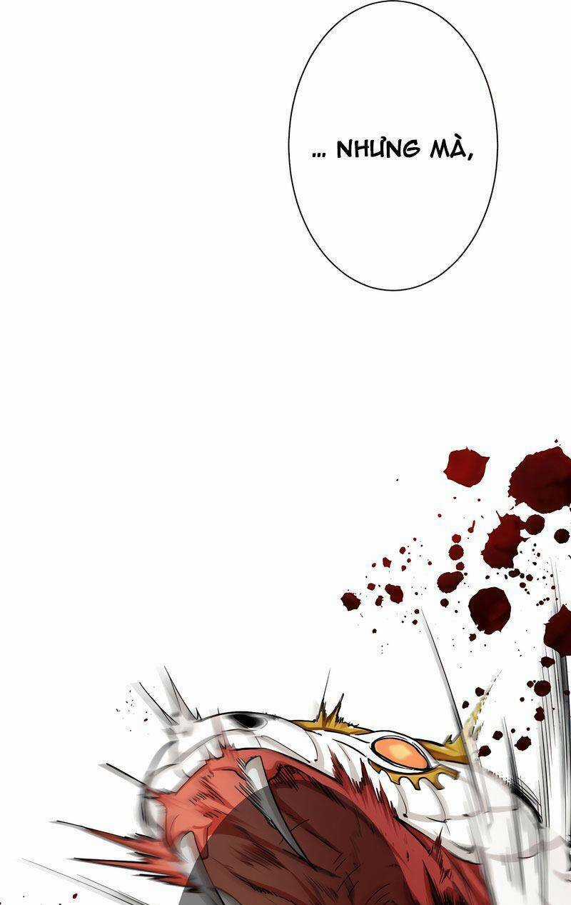 Tôi Thăng Cấp Tột Đỉnh Vì Là 1 Kol Chapter 20 trang 52