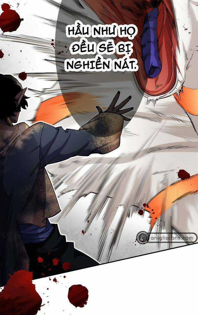 Tôi Thăng Cấp Tột Đỉnh Vì Là 1 Kol Chapter 20 trang 53