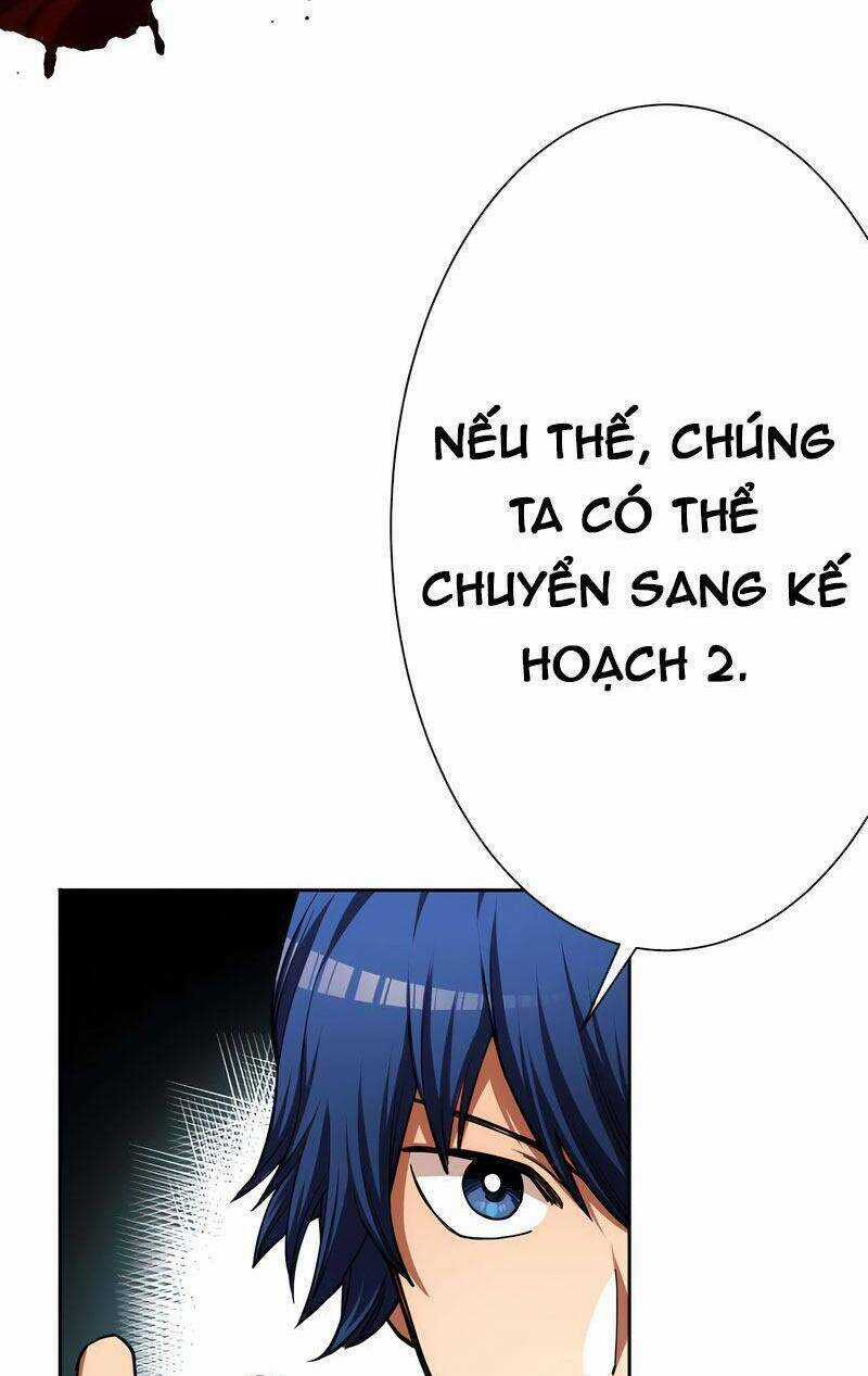 Tôi Thăng Cấp Tột Đỉnh Vì Là 1 Kol Chapter 20 trang 54