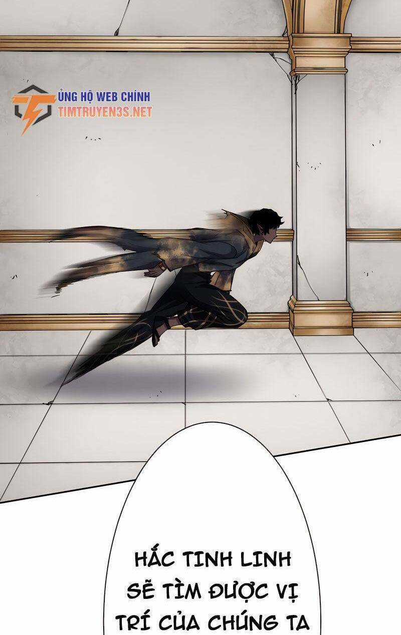 Tôi Thăng Cấp Tột Đỉnh Vì Là 1 Kol Chapter 20 trang 56