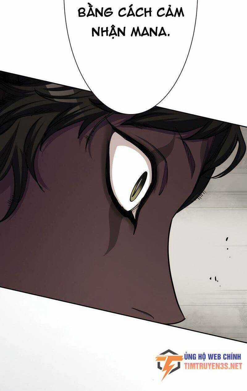 Tôi Thăng Cấp Tột Đỉnh Vì Là 1 Kol Chapter 20 trang 57