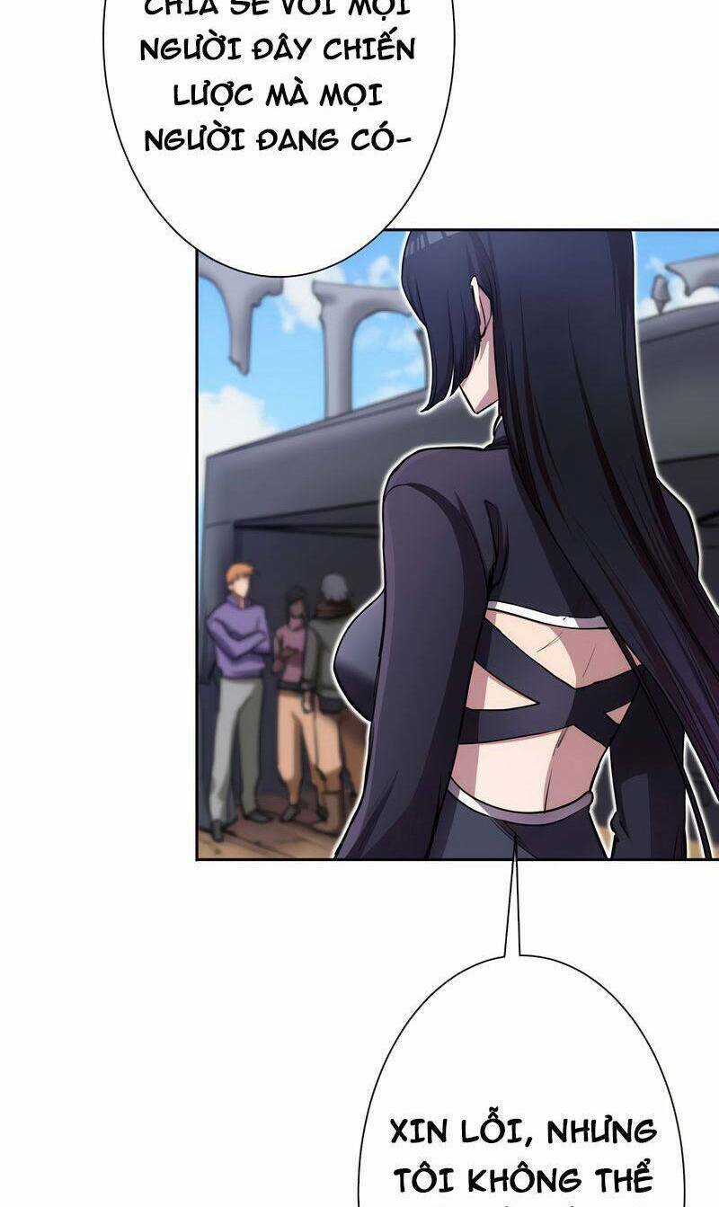 Tôi Thăng Cấp Tột Đỉnh Vì Là 1 Kol Chapter 20 trang 6