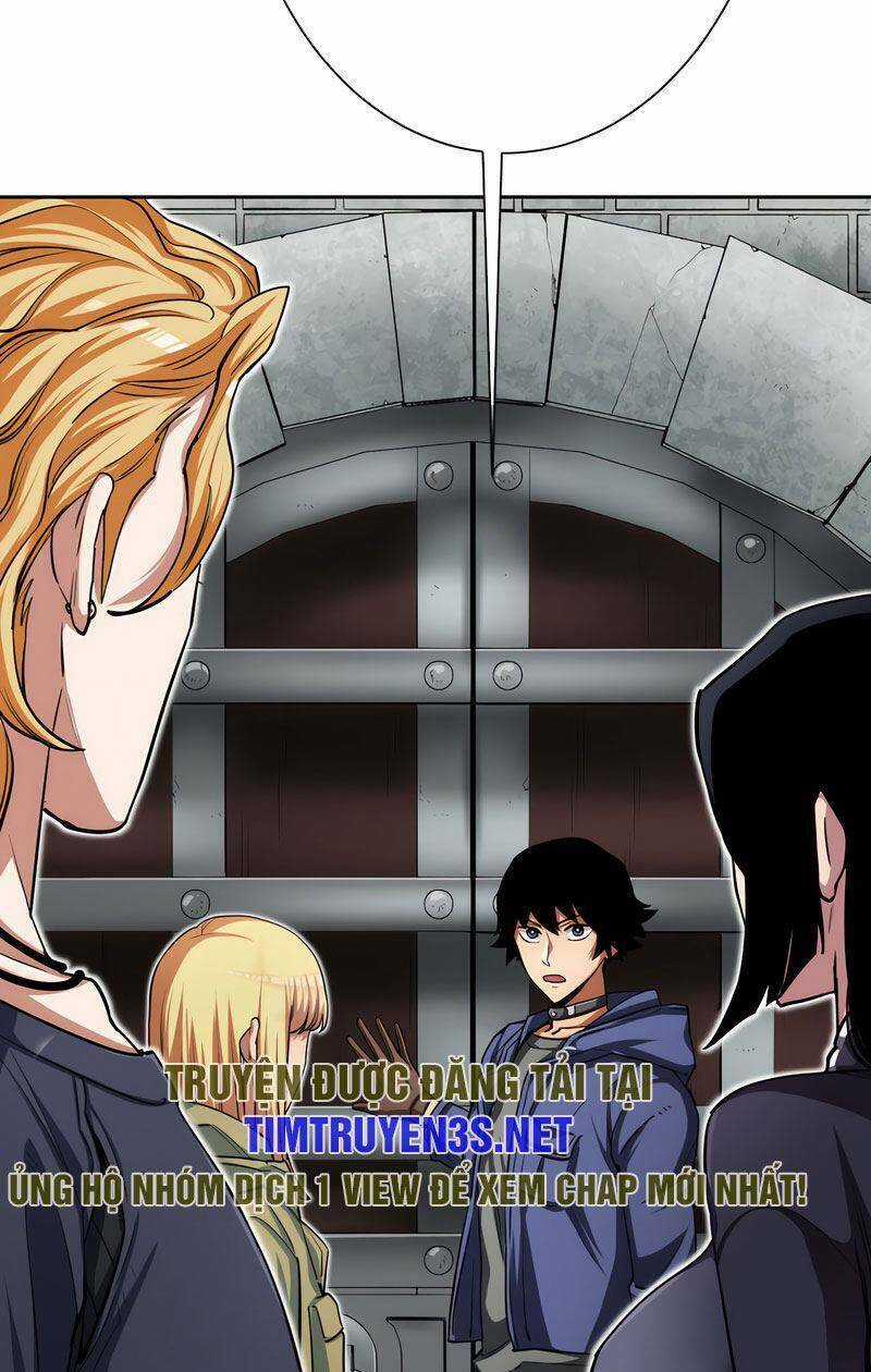 Tôi Thăng Cấp Tột Đỉnh Vì Là 1 Kol Chapter 20 trang 62