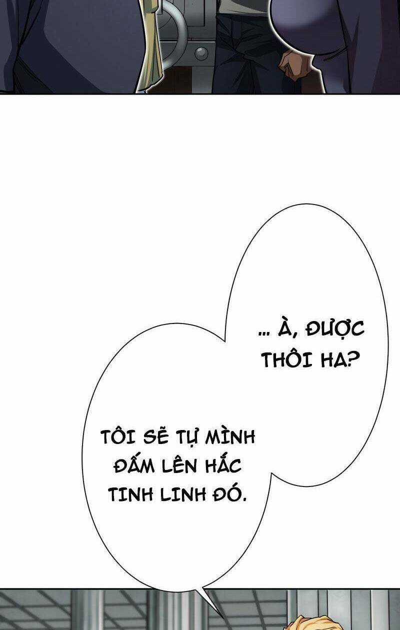 Tôi Thăng Cấp Tột Đỉnh Vì Là 1 Kol Chapter 20 trang 63